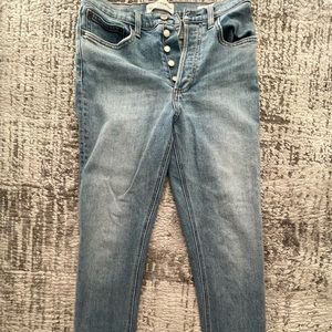 Denim Forum Jeans